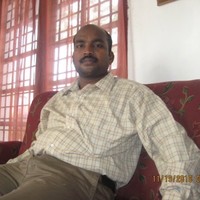 Vijayakumar Chellakkannu