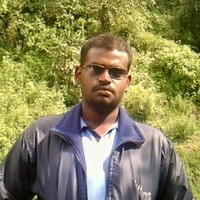 Arunmurugan Mariappan
