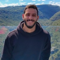 Giovani Bueno