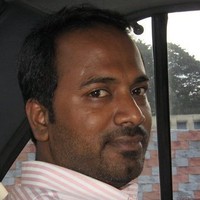 Mukesh Bramhamudi