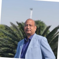 Naeem Chaudry