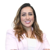 Ibtissem Riahi