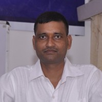 umesh mishra