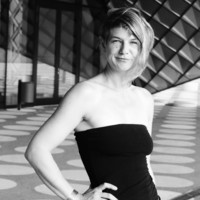 Nina Behrendt