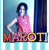 Maytawateemaroti Barua