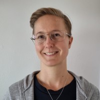 Caroline Törngren