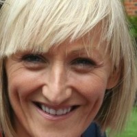 Jane Hansom