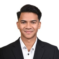 Saiful Adam Saiful Mazril