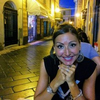 Simona Vendola
