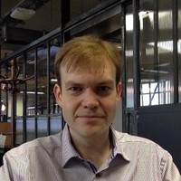 Tom Nielsen