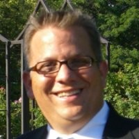 Jon Beglinger