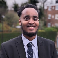 Zakariya Olaad