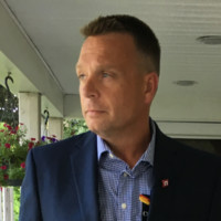 Paul Robben