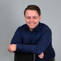 Jonathan Kramer