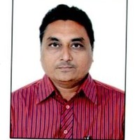 dilip patel Arkay