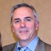Joe Gray