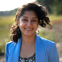Simran Kaushal