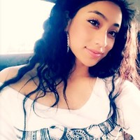 Trishtian Espinoza