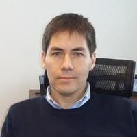 Luis E. Yáñez Estrada