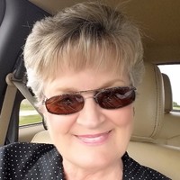 Suzy Mitchell