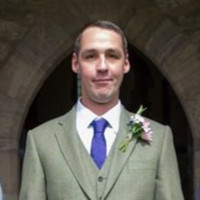 Chris Garside