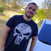 João Victor Lorbiesky Dias