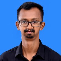 Prabhakaran T