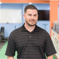 Nicholas Barbieri Pt, Dpt, Cfce, Llc