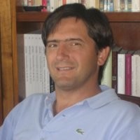 Fernando Gómez De Olea