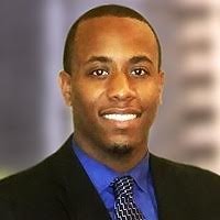 Jordan McCray, MBA