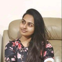 Kritika Shetty