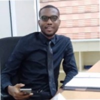 Yusuf Adamu Isah