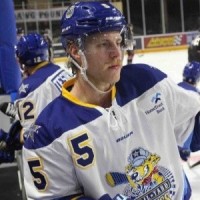 Cody Walsh