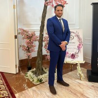 Mohammed Alattar