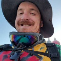 Sean Evans
