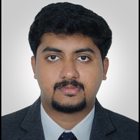 Stanly Thomas Varghese