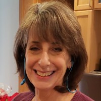 Marianne Johnson