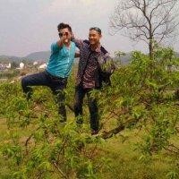东东勇