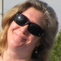 Sheryl Thompson