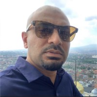 Mohd Firdaus Shariff