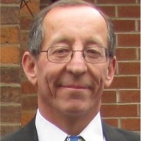 Nigel Ritson