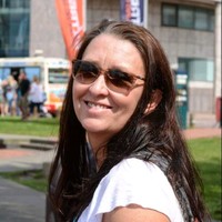 Karen Gwilliam