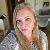 Anne Marie Elliott
