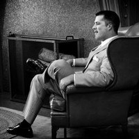 Daniel Cotter