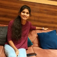 Kavitha Unnagiri