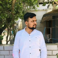 Abhiman Bhosale