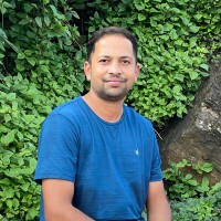 Anil Kumar K P