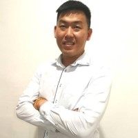Terry Goh