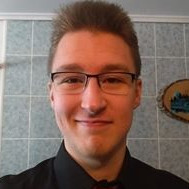 Brett Allred