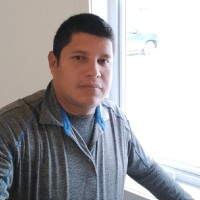 Abelardo Lazo Navarro
